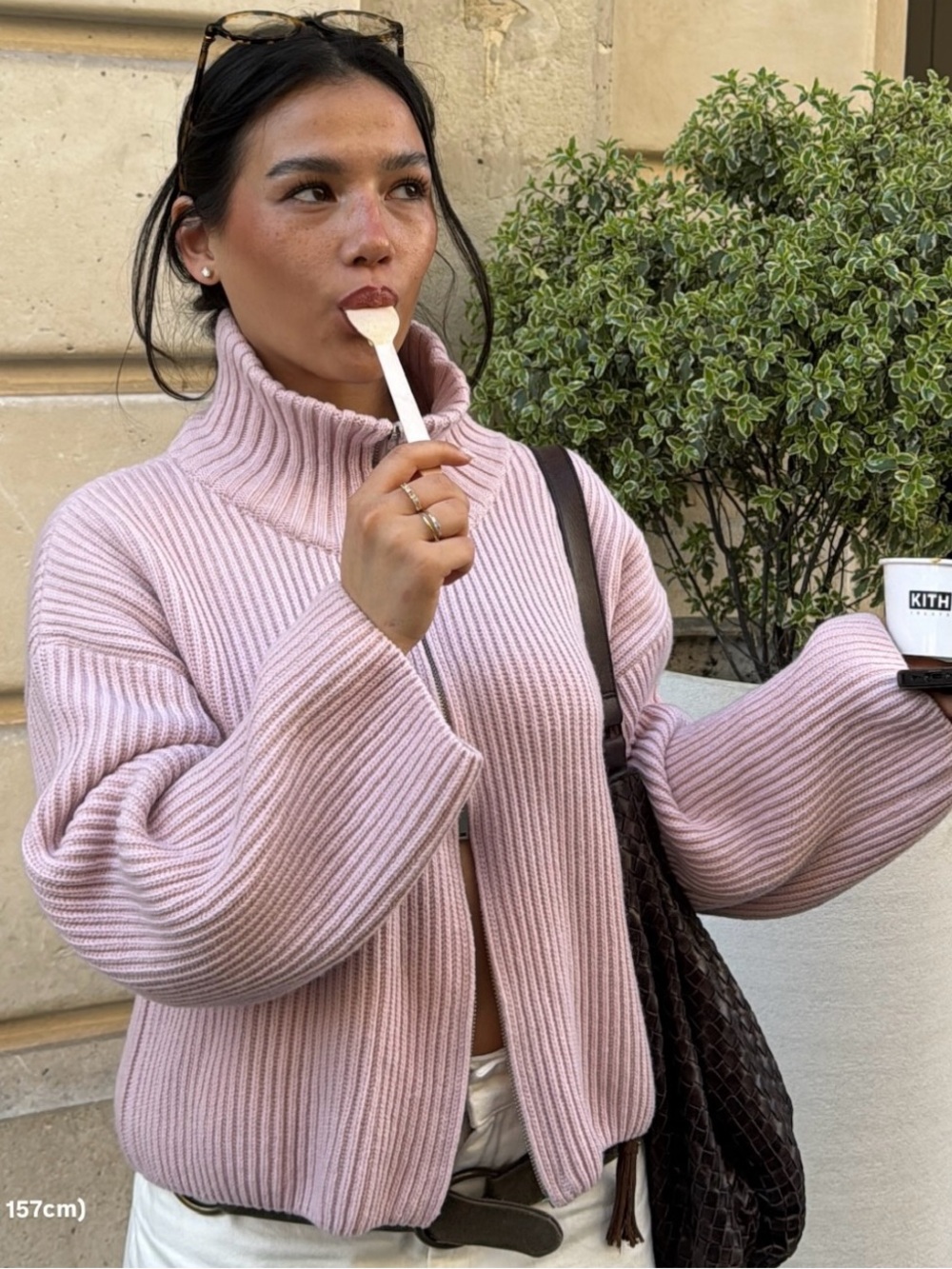 Nom Originals Zipper
